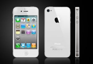 Avis iPhone 4S