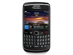 Avis BB Bold 9780