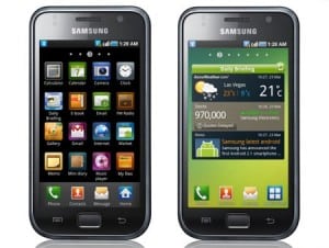 Avis Samsung Galaxy S4